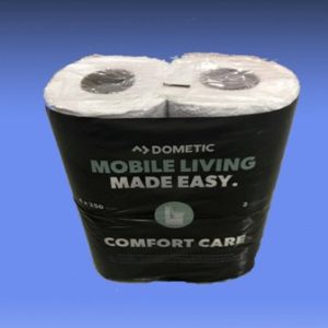 Papel Dometic Comfort Care