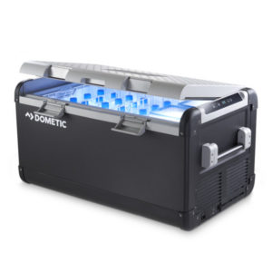 Portable fridge and freezer CoolFreeze CFX 100W Dometic/Waeco 9600000536
