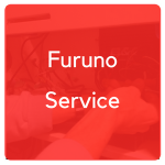 solicitud de servicio técnico electrónica Furuno